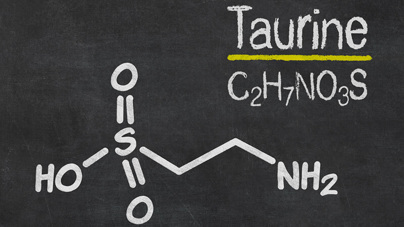 TAURINE LÀ GÌ? CÔNG DỤNG VÀ CÁCH DÙNG TAURINE NHƯ THẾ NÀO?