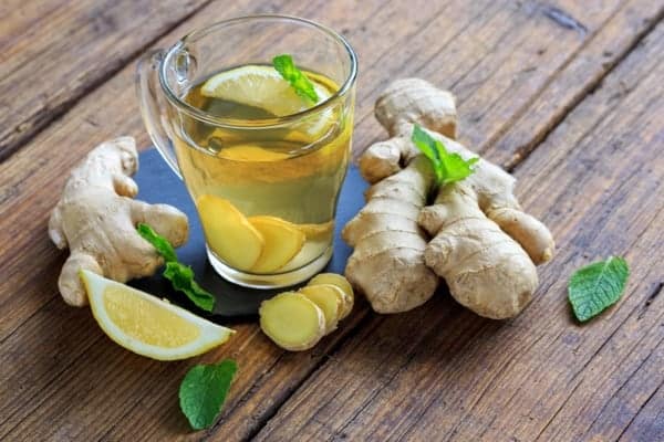 NHỮNG THỰC PHẨM TĂNG SỨC ĐỀ KHÁNG MÀ BẠN KHÔNG NGỜ TỚI