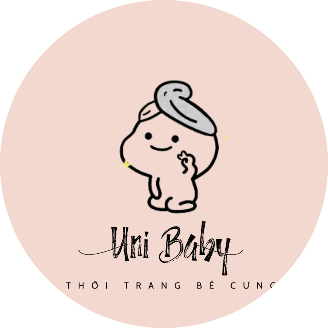 Quần áo trẻ em