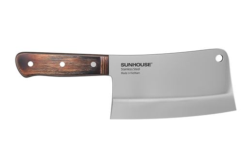 dao chặt SUNHOUSE KS-KN180CS