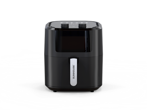 NỒI CHIÊN KHÔNG DẦU 9L SUNHOUSE SHD4036