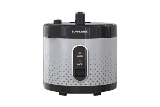 Nồi cơm điện Sunhouse 1.8L SHD8624