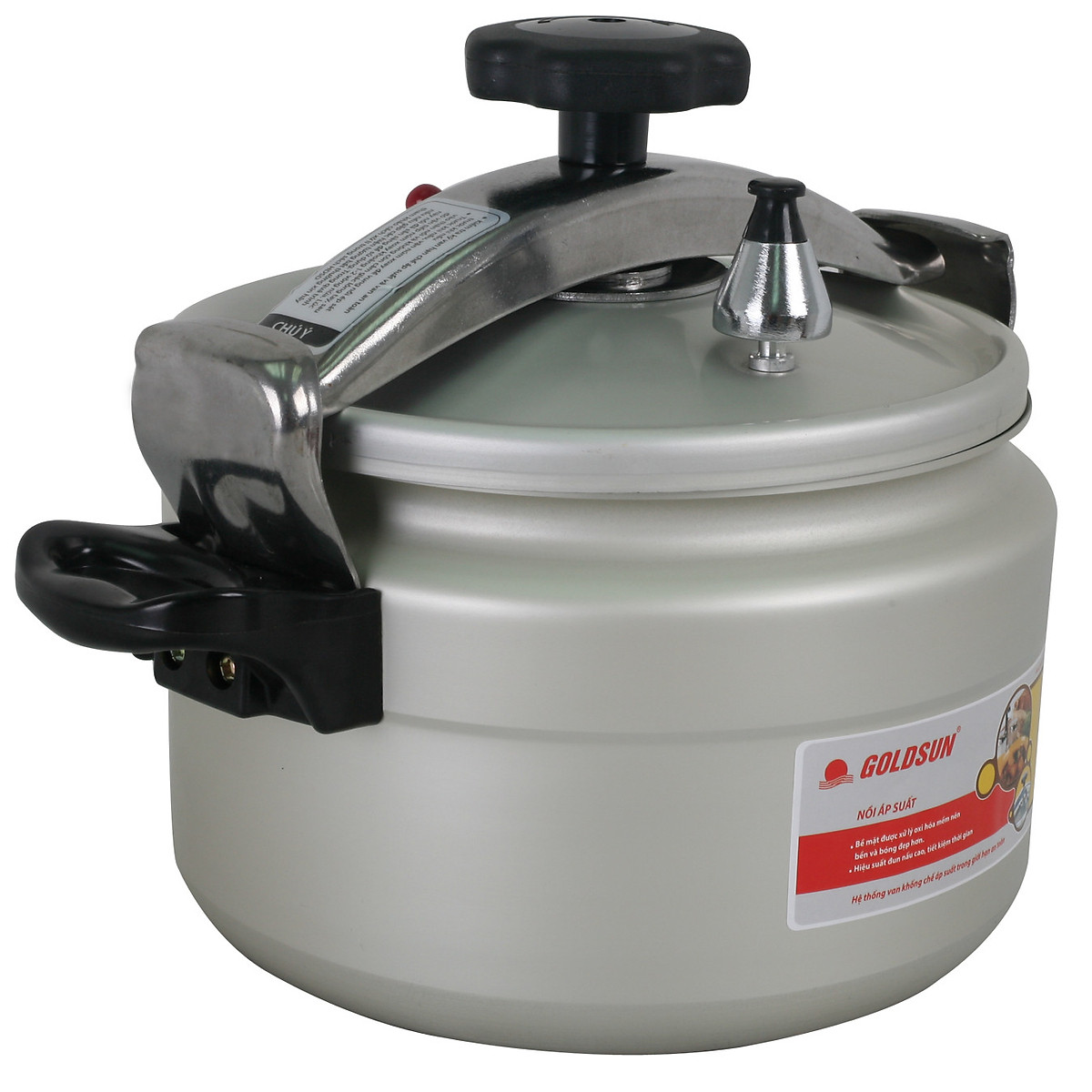 Nồi áp suất gas Goldsun DB2501