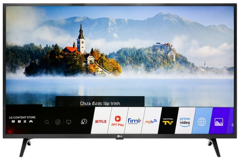 Smart Tivi LG 4K 43 inch 43UM7300PTA