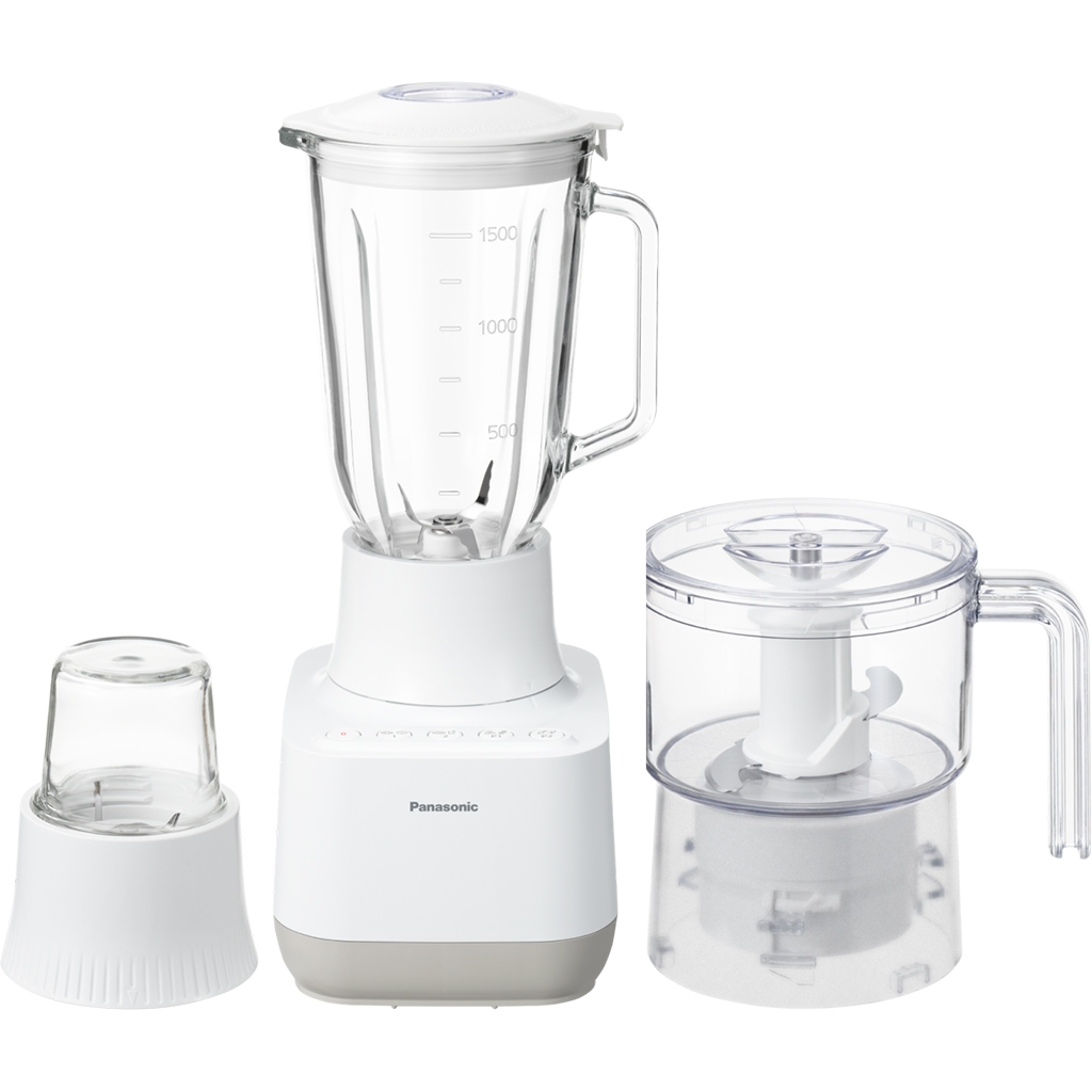 Máy xay sinh tố đa năng Panasonic MX-MG53C1CRA