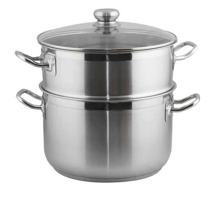 Nồi xửng hấp size 30cm FV30