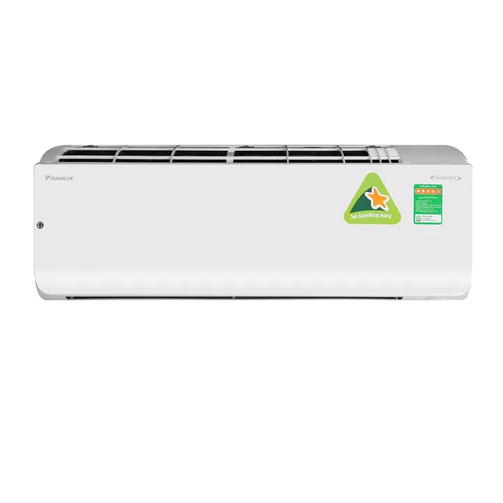 Điều hòa Daikin 2 chiều Inverter 9000 BTU FTHF25XVMV
