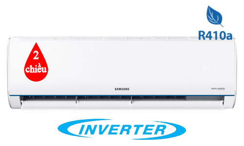 Điều hòa Samsung 2 chiều 18000btu inverter AR18ASHZAWKNSV