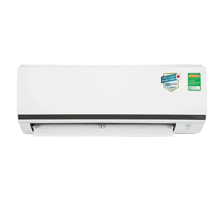 Điều hòa Daikin 1 chiều Inverter 9000BTU FTKB25XVMV