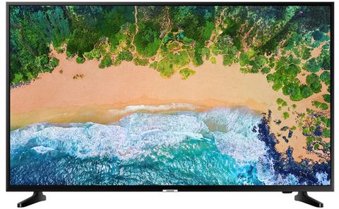 Smart Tivi Samsung 4K 43 inch UA43NU7090