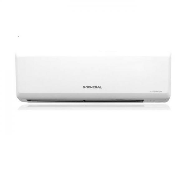 Điều hòa General 1 chiều inverter ASGG24CPTA-V 24000BTU