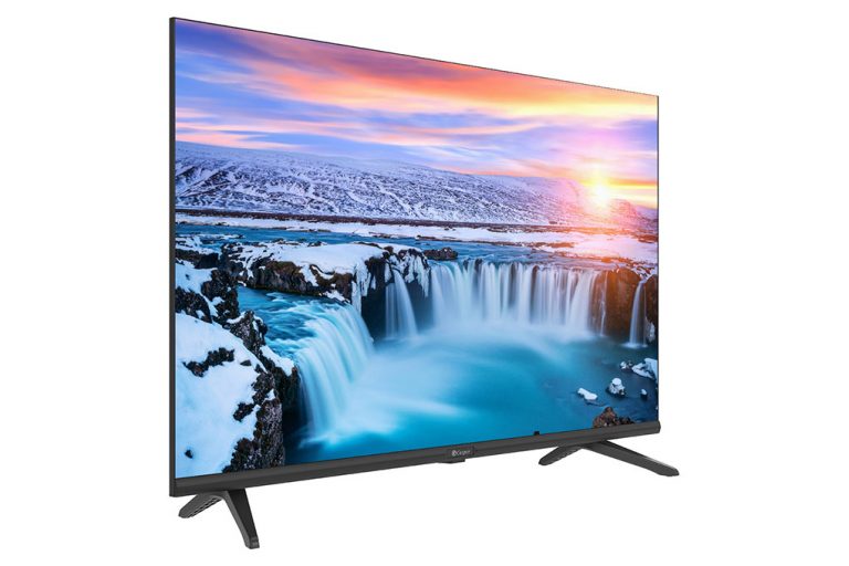 Android Tivi Casper HD 32 inch 32HGS610