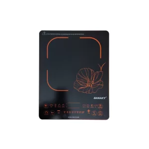 Bếp từ đơn Sanaky BTS22B