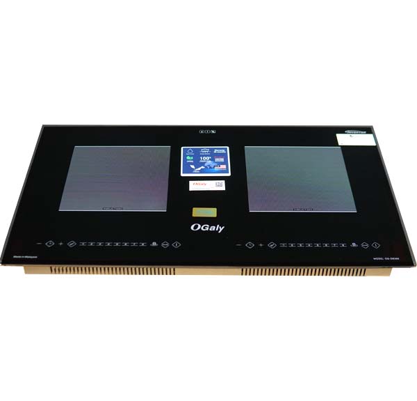 Bếp từ đôi Ogaly OG-D8366