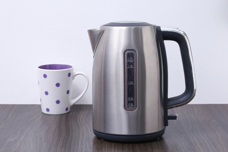 Ấm siêu tốc Midea MK15DC