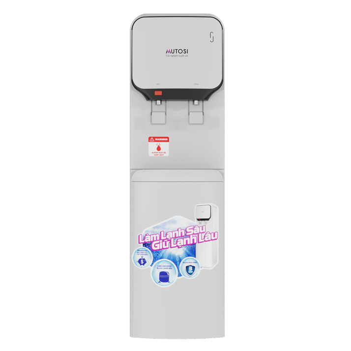 Cây nóng lạnh Mutosi MD250