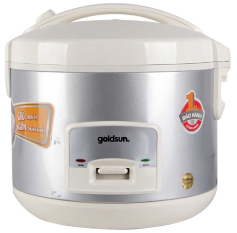 Nồi cơm điện Goldsun CB3201