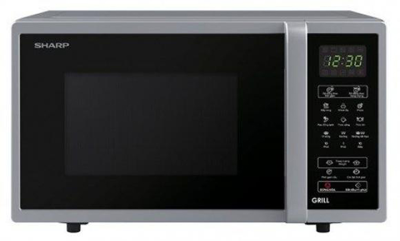 Lò vi sóng Sharp 23 lít R-G372VN-S
