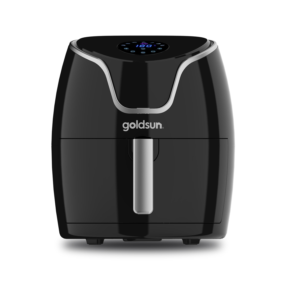 Nồi chiên không dầu Goldsun CQ2602