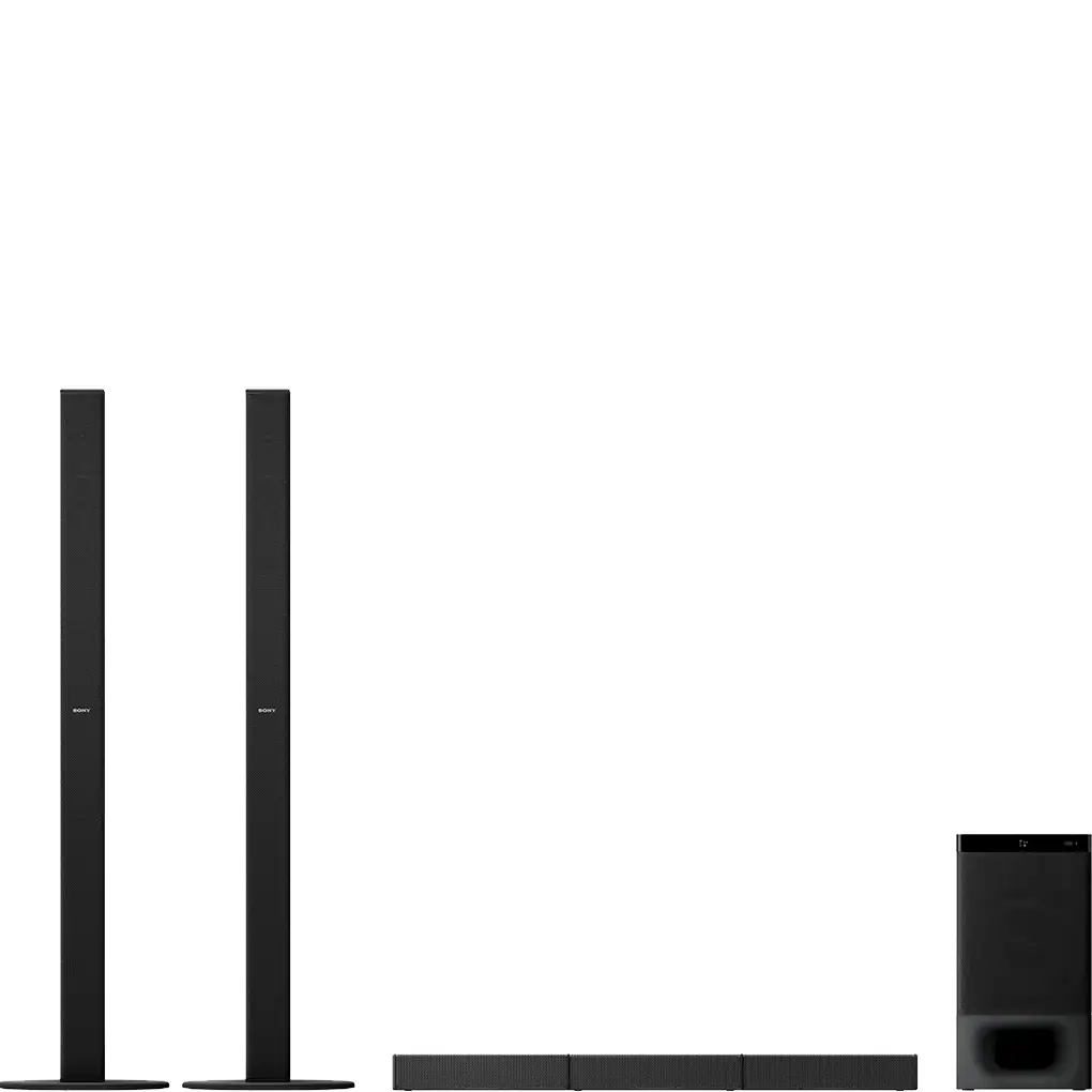 Dàn âm thanh Sony HT-S700RF