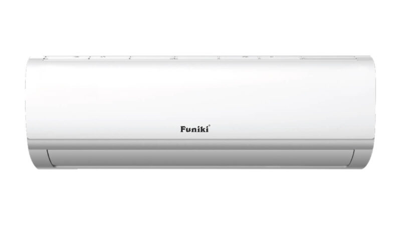 Điều hòa Funiki 2 chiều 9000 BTU HSH10TMU
