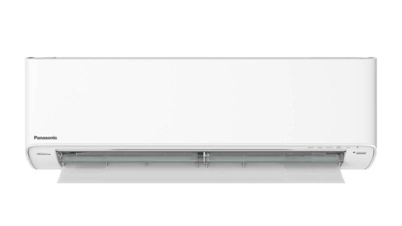 Điều hòa Panasonic 12000Btu 1 chiều inverter U12ZKH-8