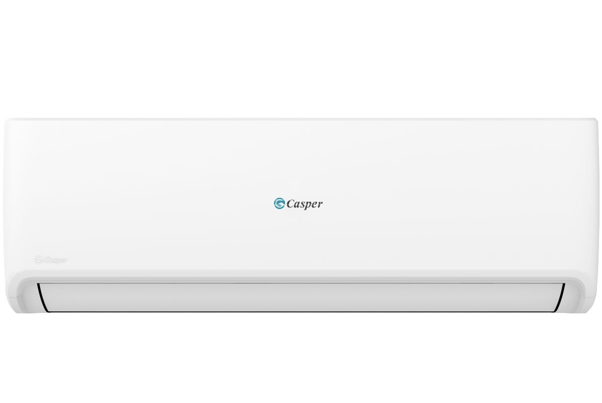 Điều hòa Casper 2 chiều Inverter 2.5HP-24.000BTU GH-24IS33