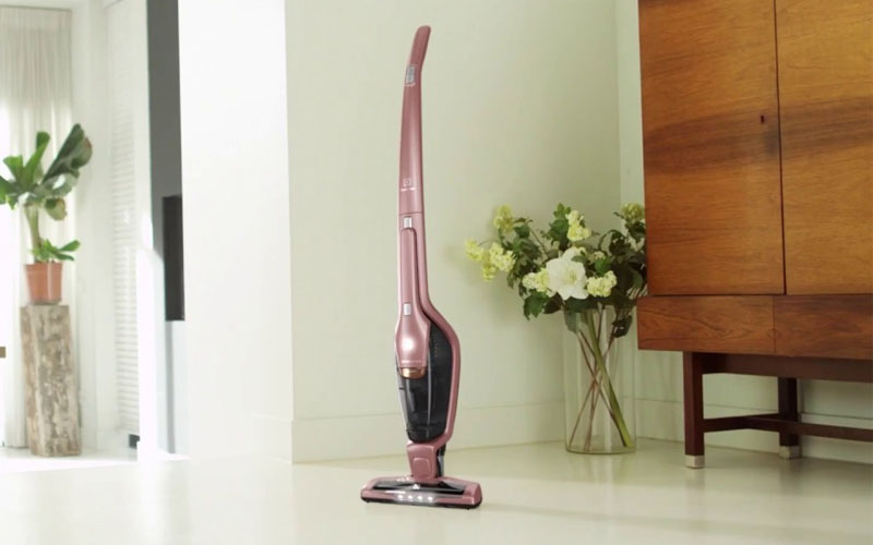 Máy hút bụi không dây Electrolux ZB3314AK