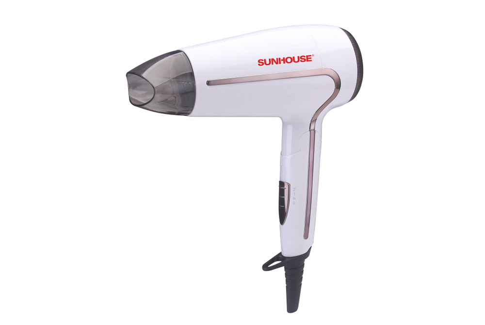 Máy sấy tóc Sunhouse 1500W SHD2308W