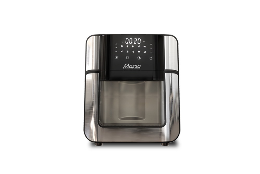 Nồi chiên không dầu Sunhouse Mama SHD4088 15 lít 1700W