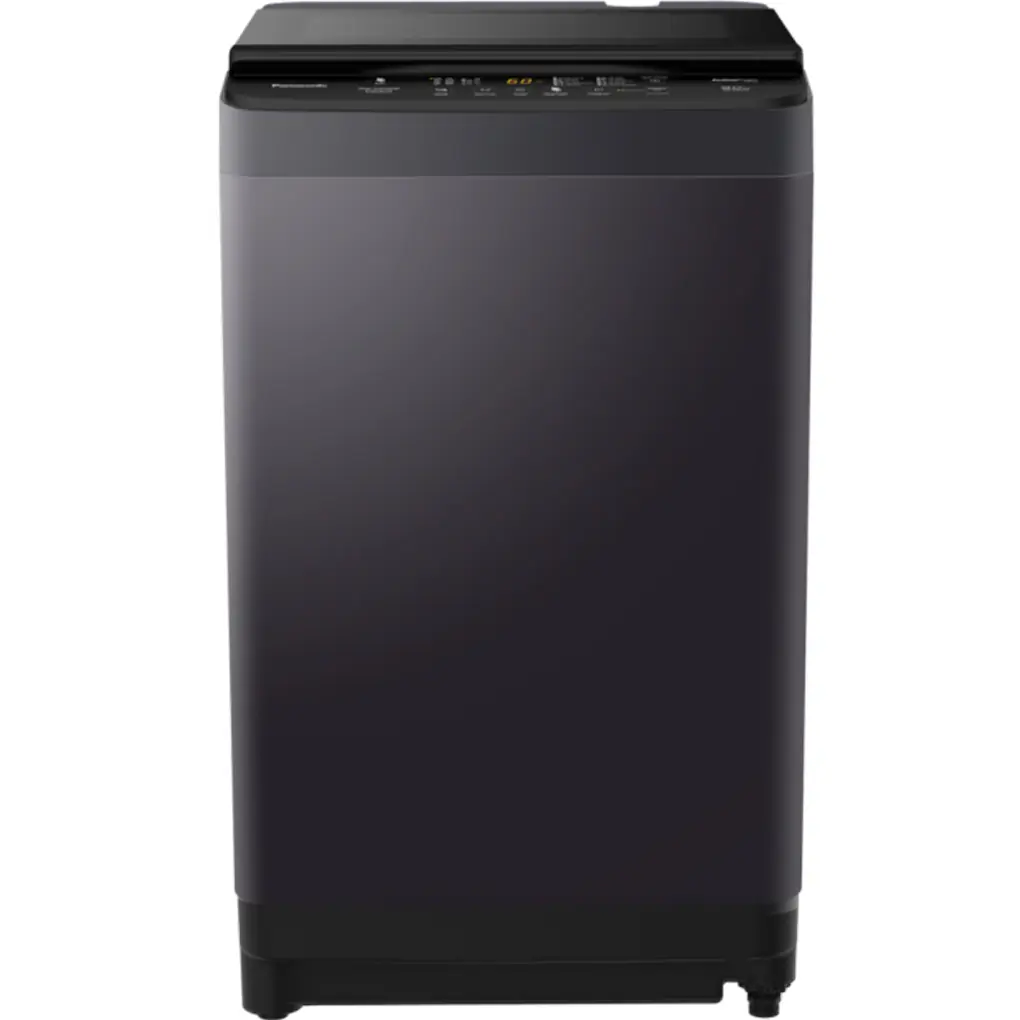 Máy Giặt Cửa Trên Panasonic Giặt Sạch Vượt Trội 9kg NA-F90S10BRV