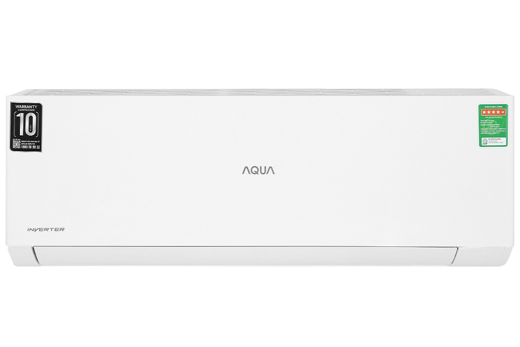 Điều hoà Aqua Inverter 2 HP 18000BTU AQA-RV18QA