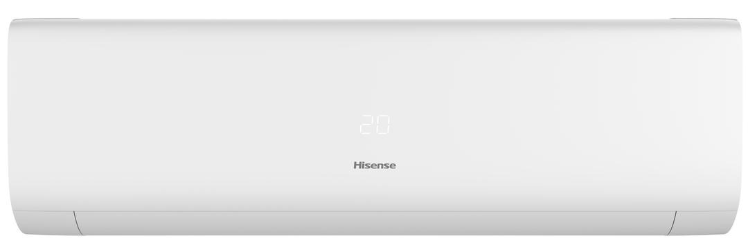 Máy lạnh Hisense Inverter 1.5HP AS-12TR4RYDTU00B