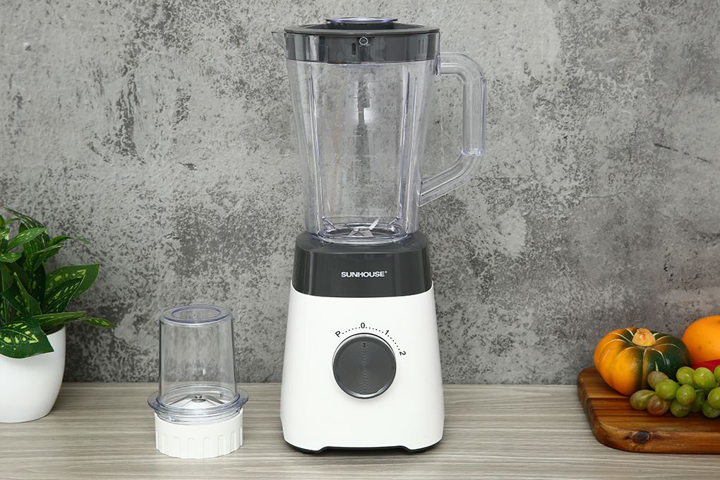 Máy xay sinh tố Sunhouse SHD5114