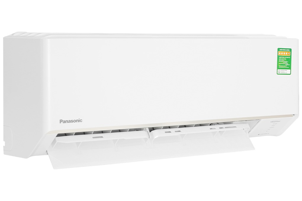 Máy lạnh 2 chiều Panasonic Inverter 1.5 HP CU/CS-YZ12AKH-8