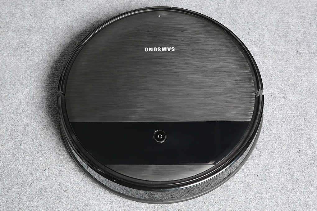 Máy hút bụi Robot Samsung VR05R5050WK 55W