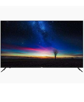 Ti vi AQUA Android 4K 50 inch LE50AQT6600UG