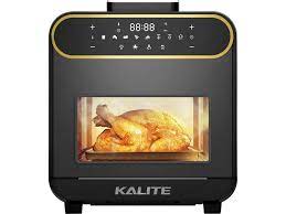 Nồi chiên không dầu Kalite Steam Pro 15 lít