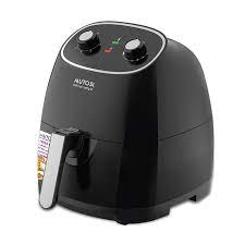 Nồi chiên không dầu Mutosi 5,5L MF 88