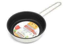 Chảo Inox Goldsun chống dính GPP09-F18