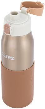 Bình giữ nhiệt Carez VFC929SN 800ml nâu
