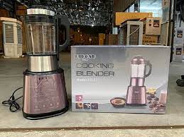 Máy xay nấu đa năng Kidosu KD-S11 1000W