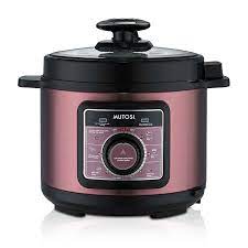 Nồi áp suất điện MUTOSI MIP-59 9000W