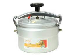 NỒI ÁP SUẤT GOLDSUN DB2401