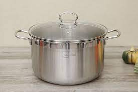 Nồi inox FiveStar FSN28002 3 đáy size 28cm