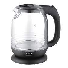 Ấm siêu tốc Mutosi 1.7L MK 16