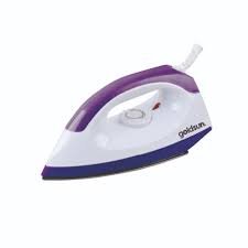 Bàn là khô Goldsun GIR2201 1000W