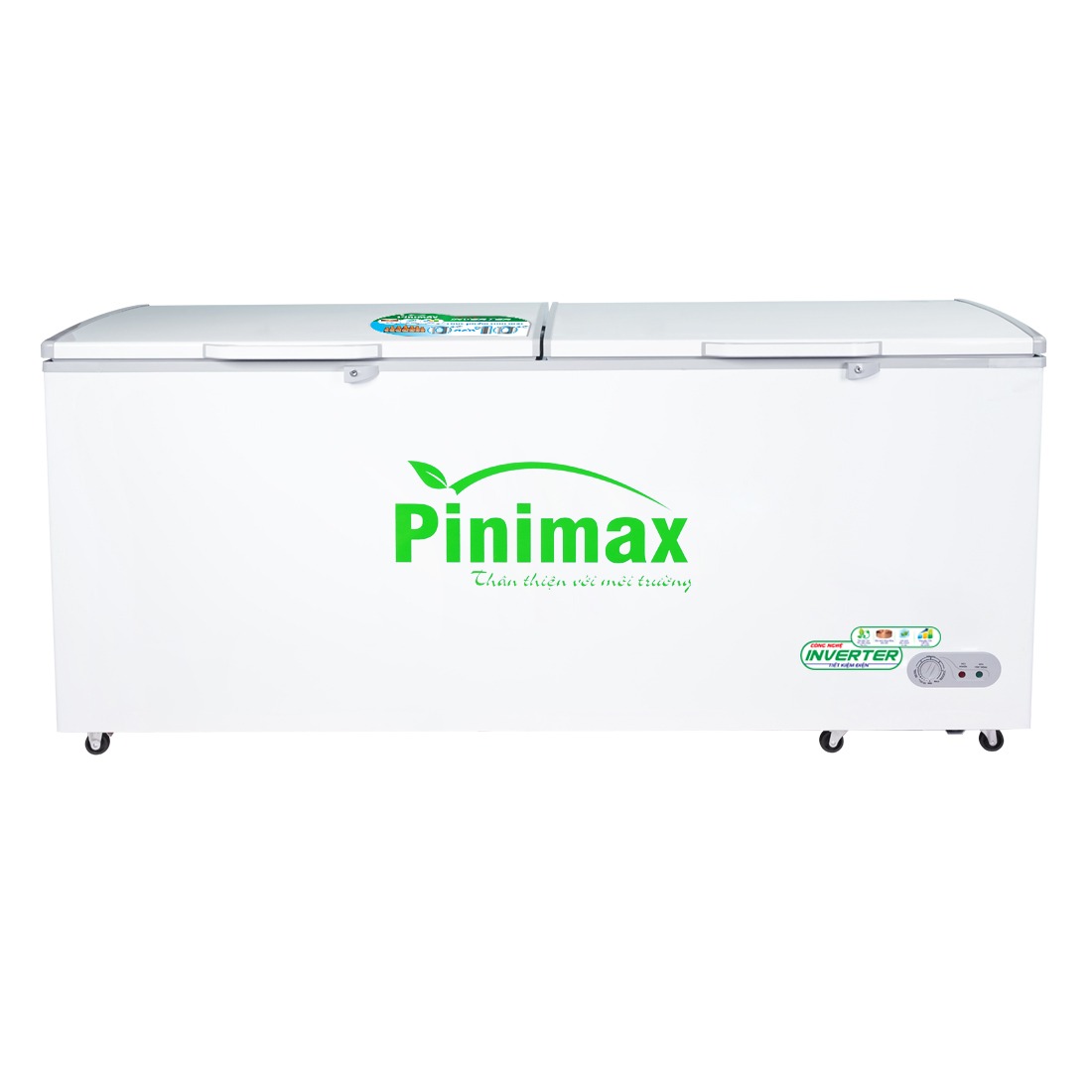 Tủ đông Pinimax PNM89AF3