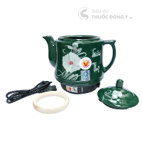 Ấm sắc thuốc Trường Thọ BA2086