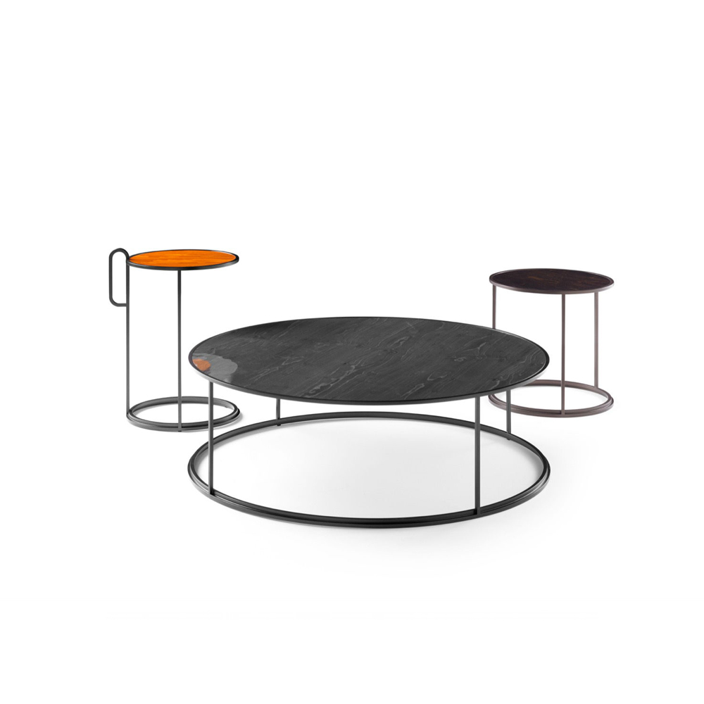 Bàn trà Over thanh lịch